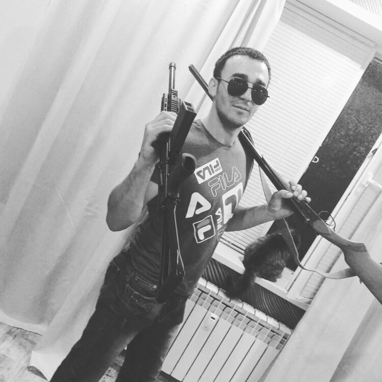 ���� 20079389 ������� ������, 37 ���, ���� ���������� � ���������