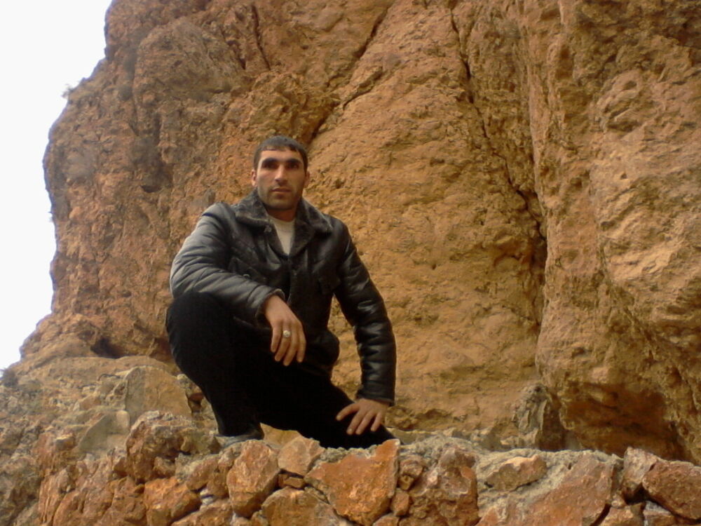 5515959  Samvel, 38 ,    