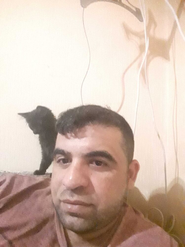 ���������� �����, ���� ������� Ahmadalvili, 39 ���, ������������ ��� ������, ����� � ���������, c�������� ���������