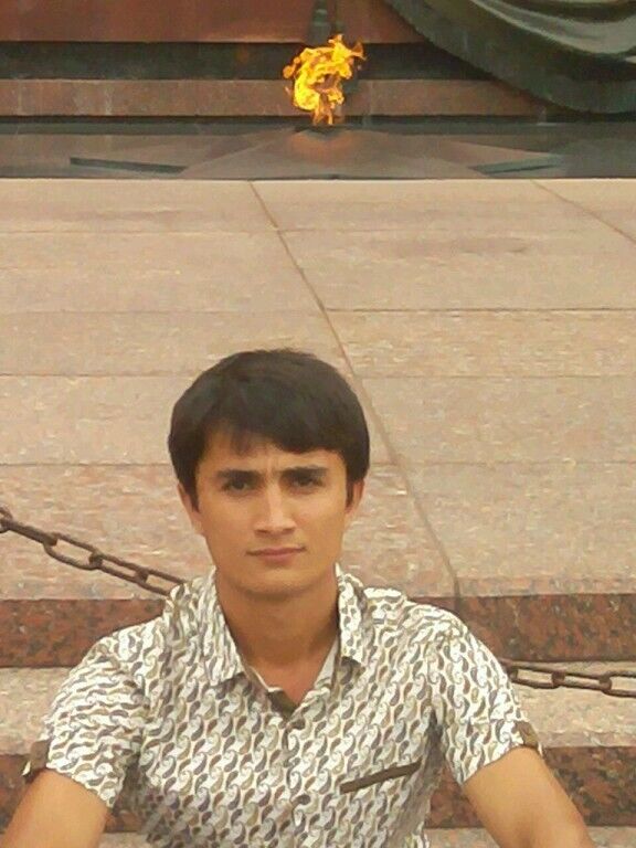 ���� 43257389 ������� Mashhurbek, 36 ���, ���� ���������� � ������