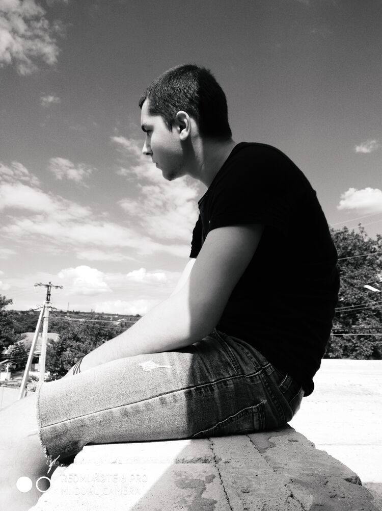 ���������� �������, ���� ����� Nichita, 24 ����, ������������ ��� ������, ����� � ���������