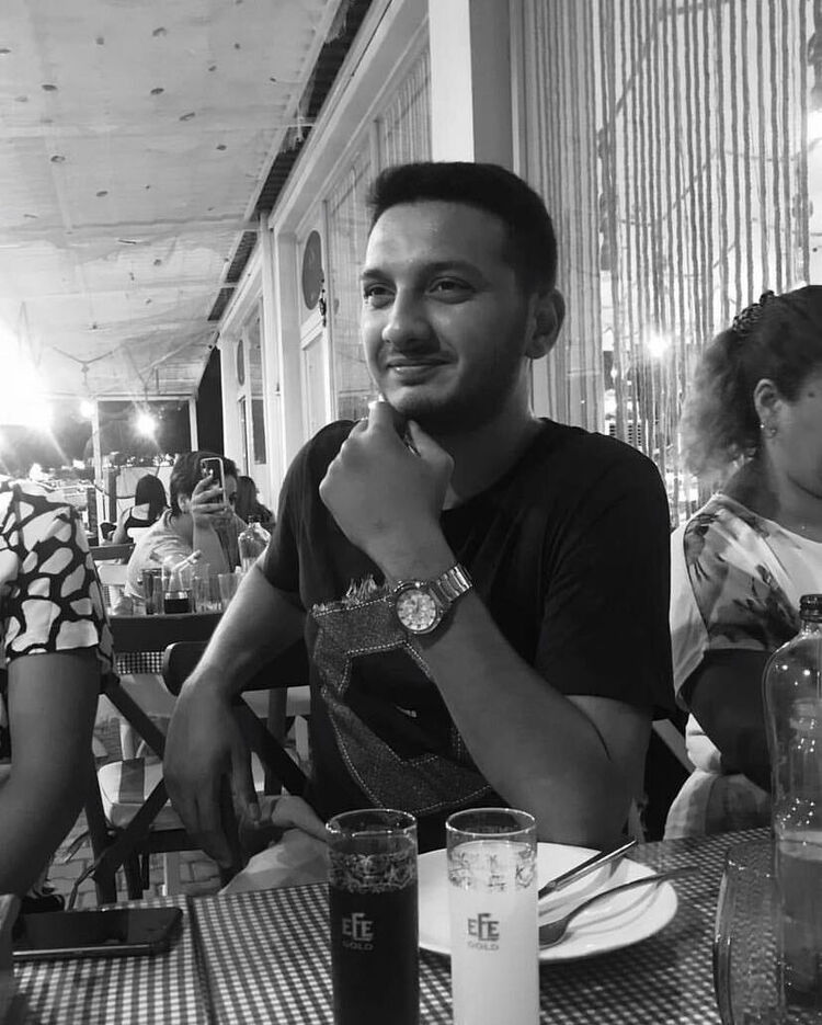  Korfez,   Yasar, 30 ,   ,   