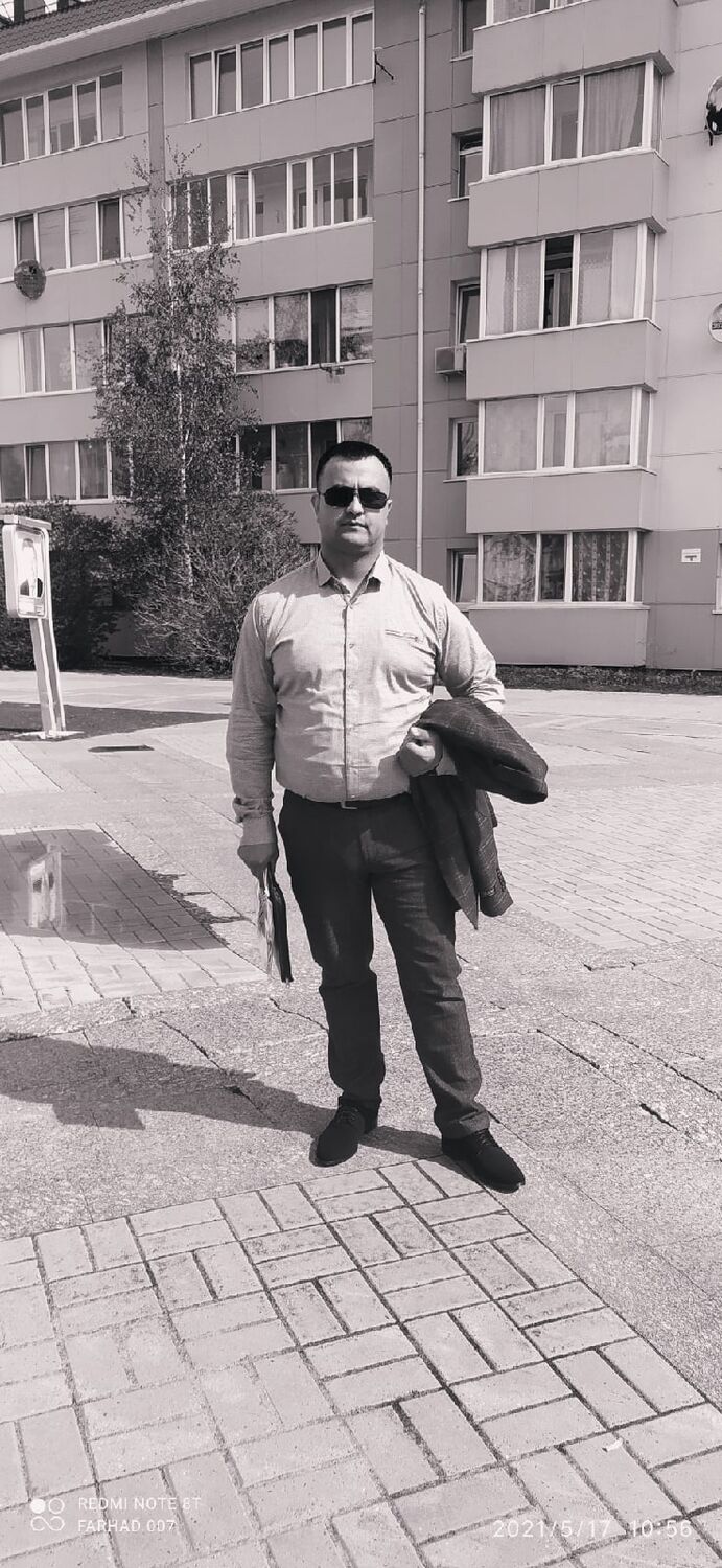 ���� 24193489 ������� FARHAD, 35 ���, ���� ���������� � �����-���������