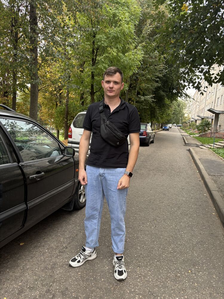  48169669  Artsem, 26 ,    Bielany Wroclawskie