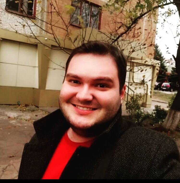 ���� 39324669 ����� Alexandr, 25 ���, ���� ���������� � �����