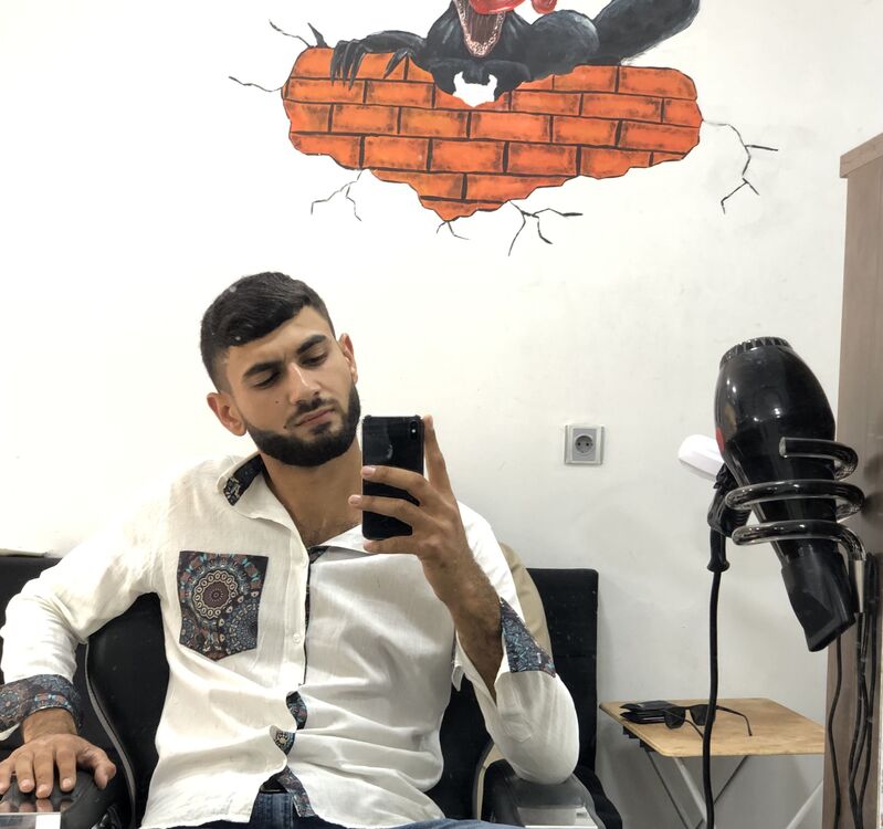  46460059  Nurlan, 24 ,    