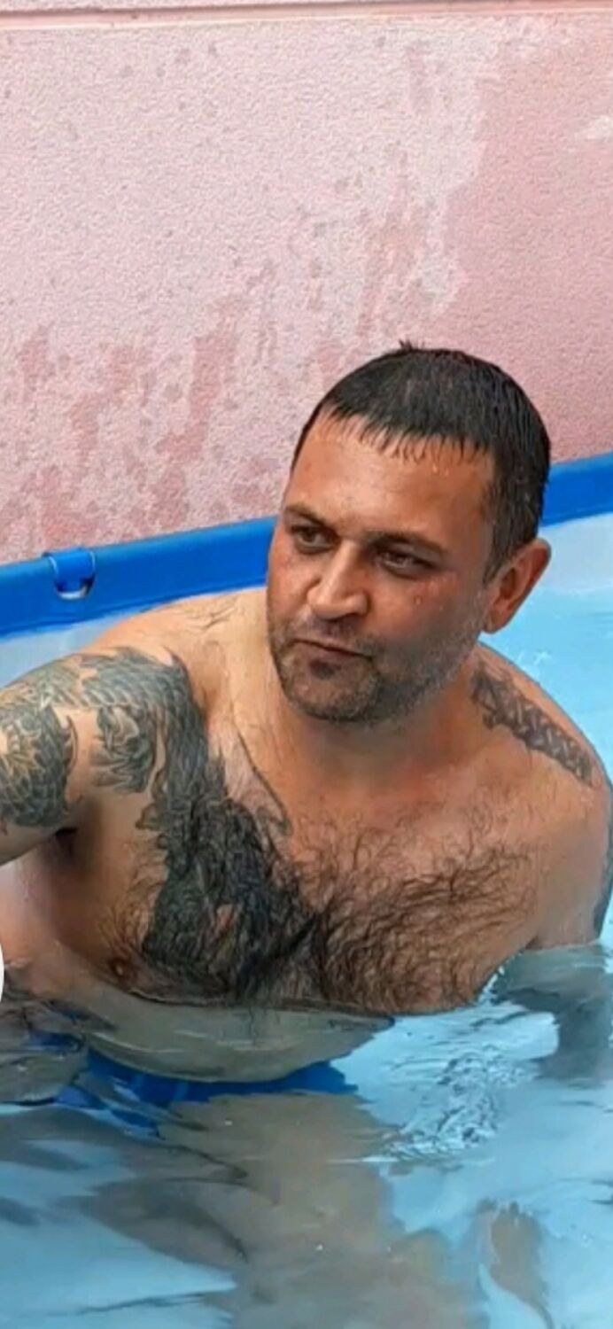  52636429  Aleksandr, 49 ,    Albacete