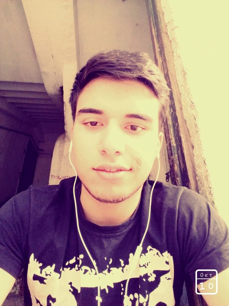  6716659  Samir, 27 ,    
