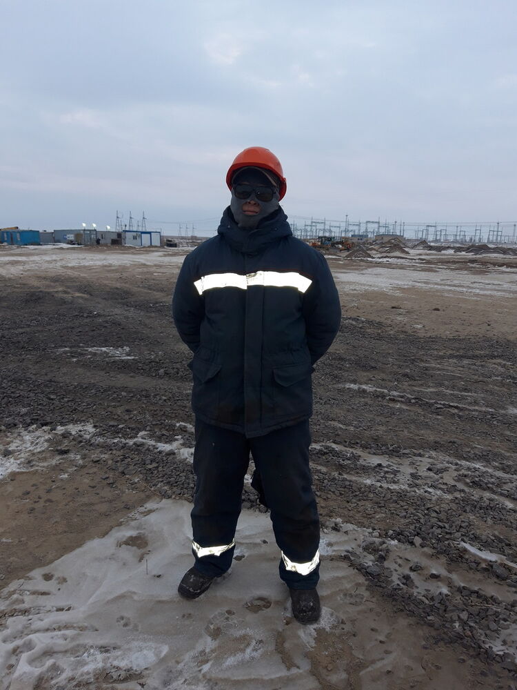 ���� 18217549 ������� Sabit, 41 ���, ���� ���������� � ���������