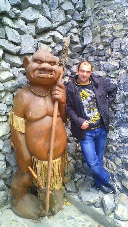 ���������� ���������, ���� ������� ������, 41 ���, ������������ ��� ������