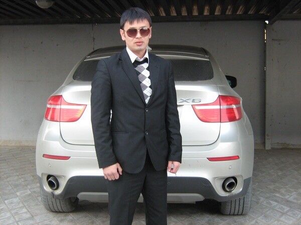  ,   Kuanysh, 46 ,   
