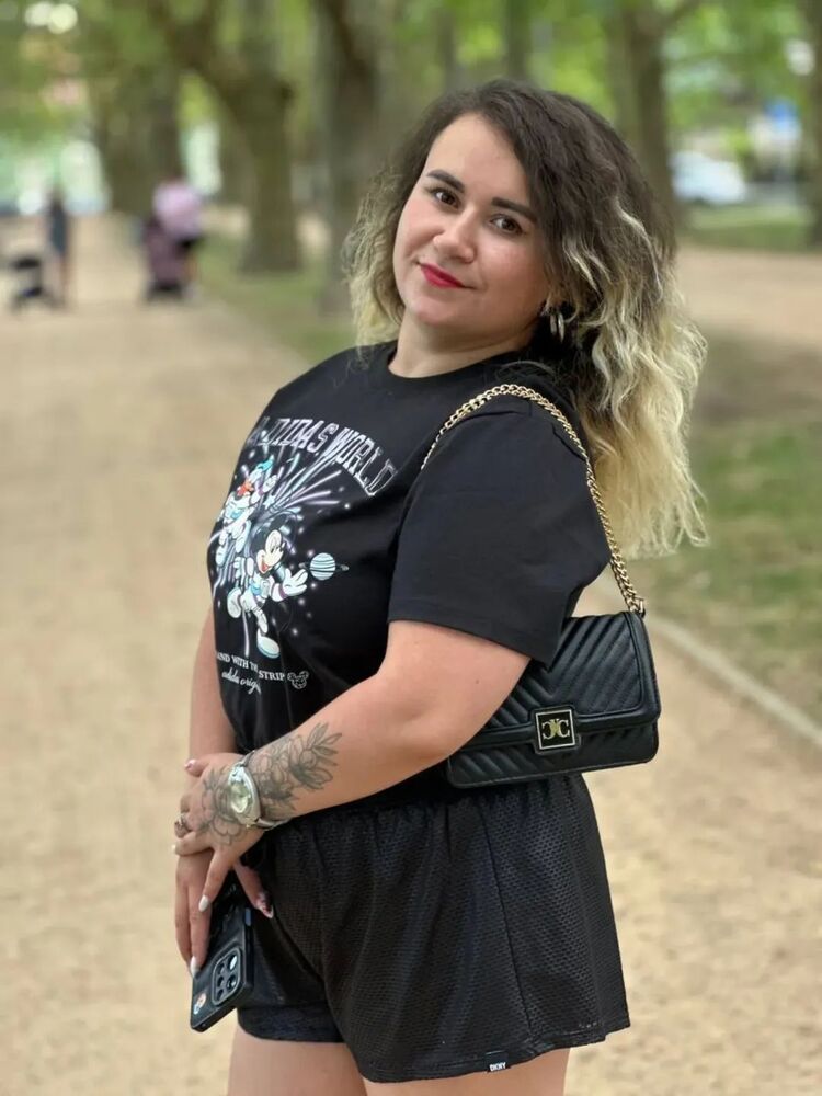 ���� 56332959 ������� Nadia, 27 ���, ���� ���������� � Szczecin Pogodno