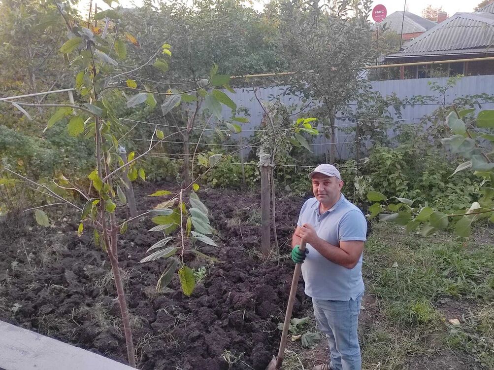 ���������� ������-��-����, ���� ������� �����, 41 ���, ������������ 