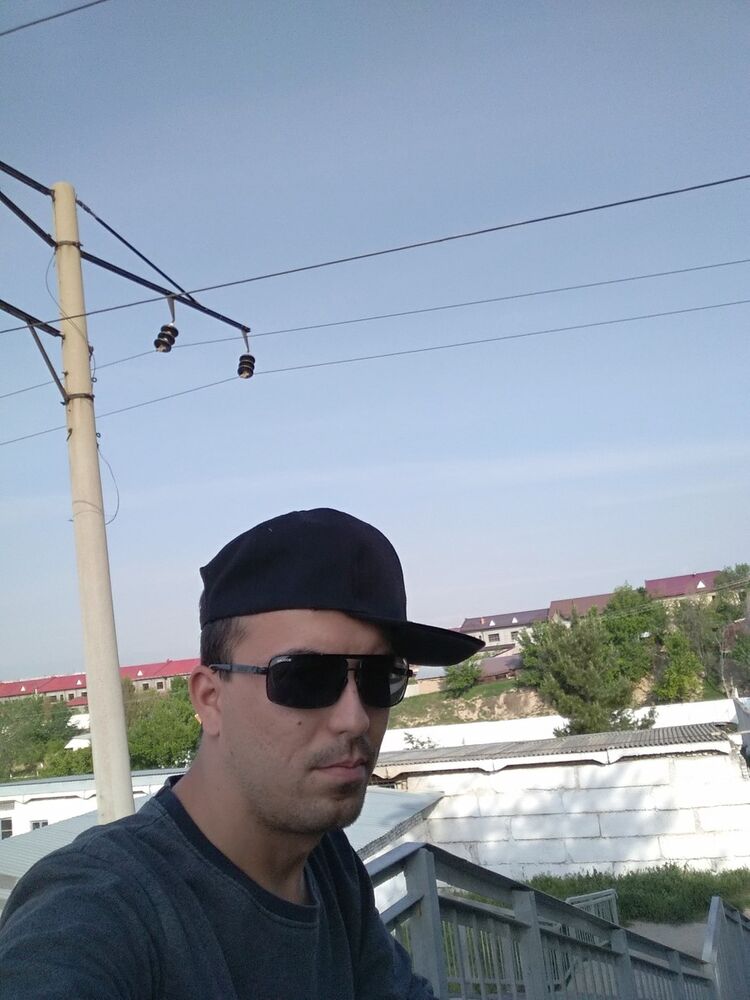  15959689  Rustam, 35 ,    