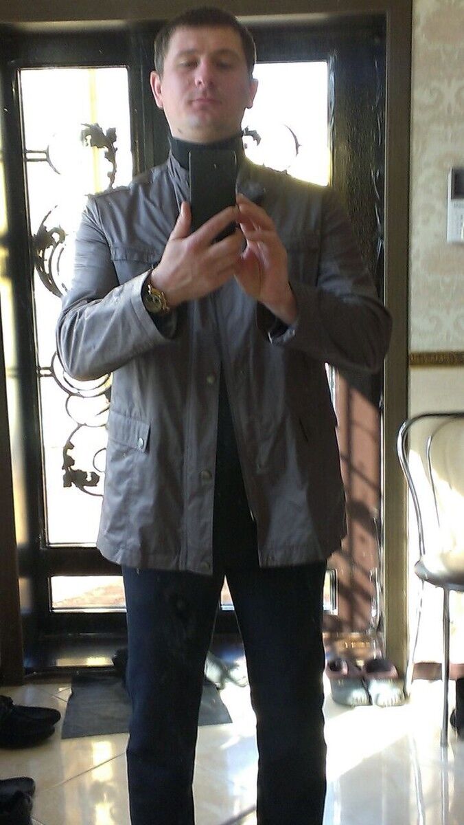 ���� 8992329 ������� Roman, 44 ����, ���� ���������� � ��������