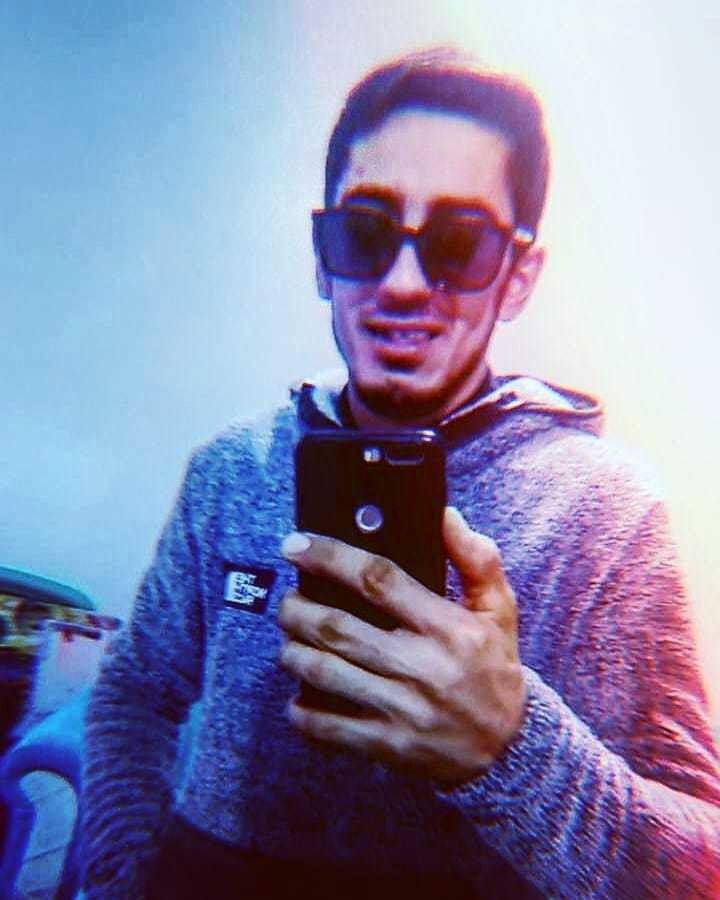  19241289  Ahmed, 28 ,    