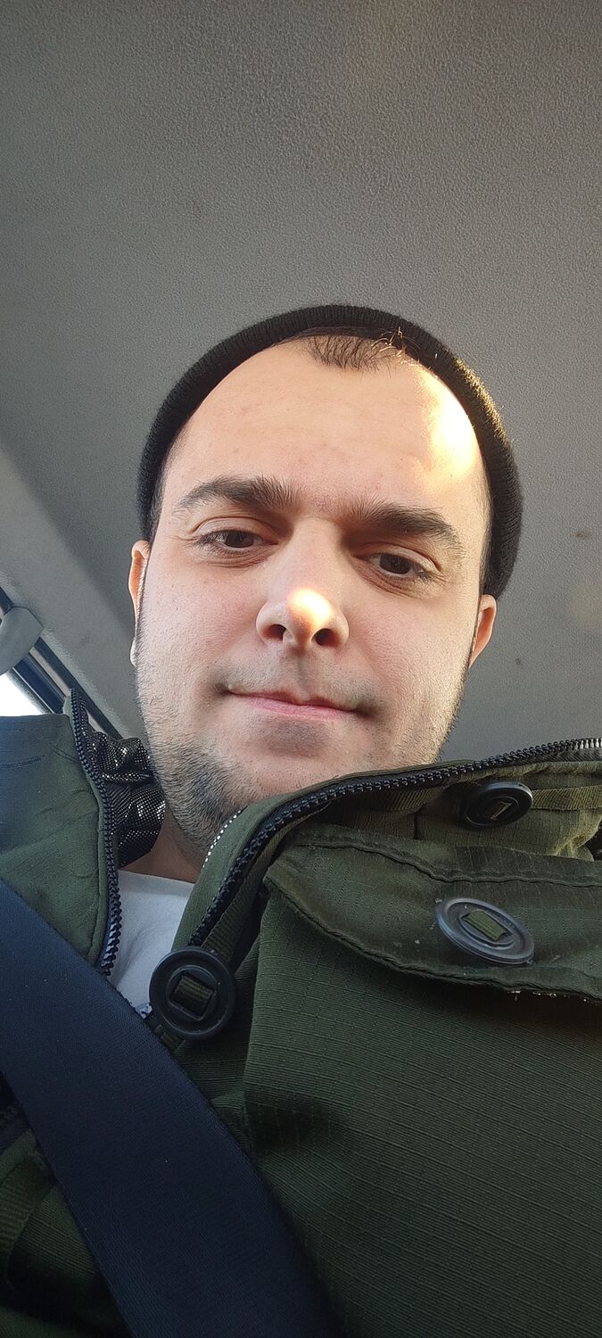  54712799  Dzhamal, 29 ,    