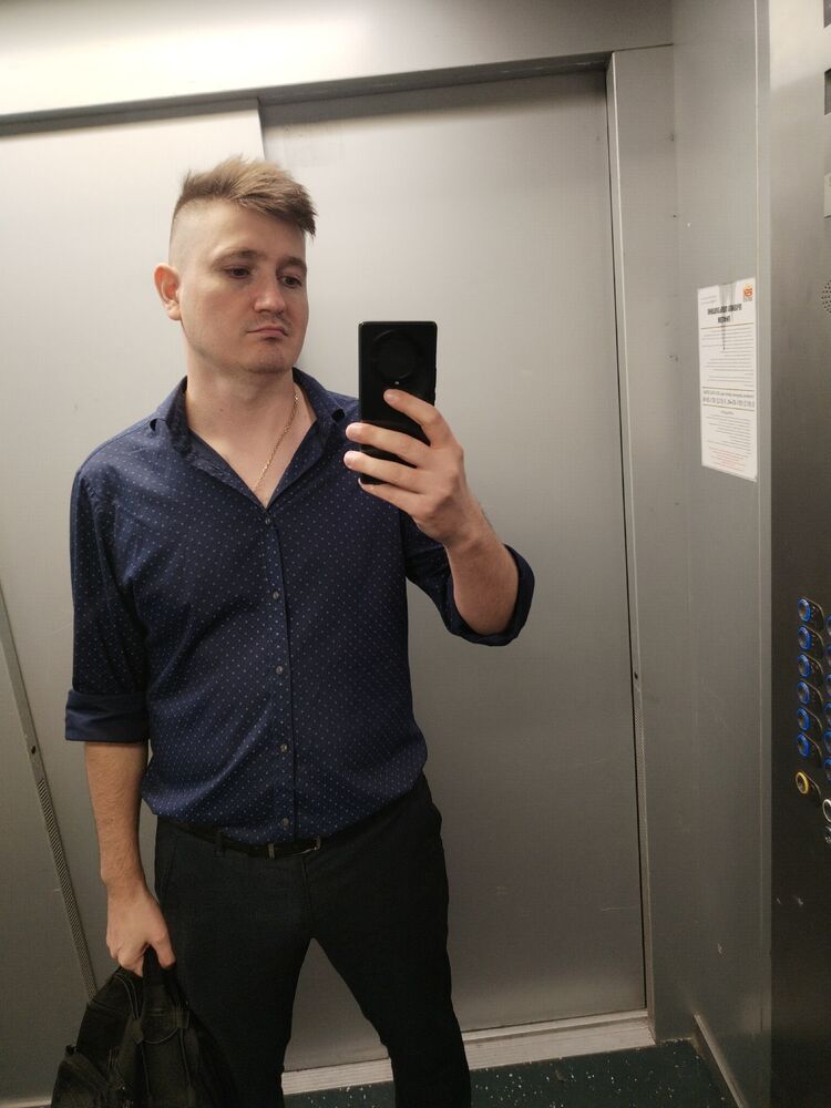  54500989  Andrey, 36 ,    -