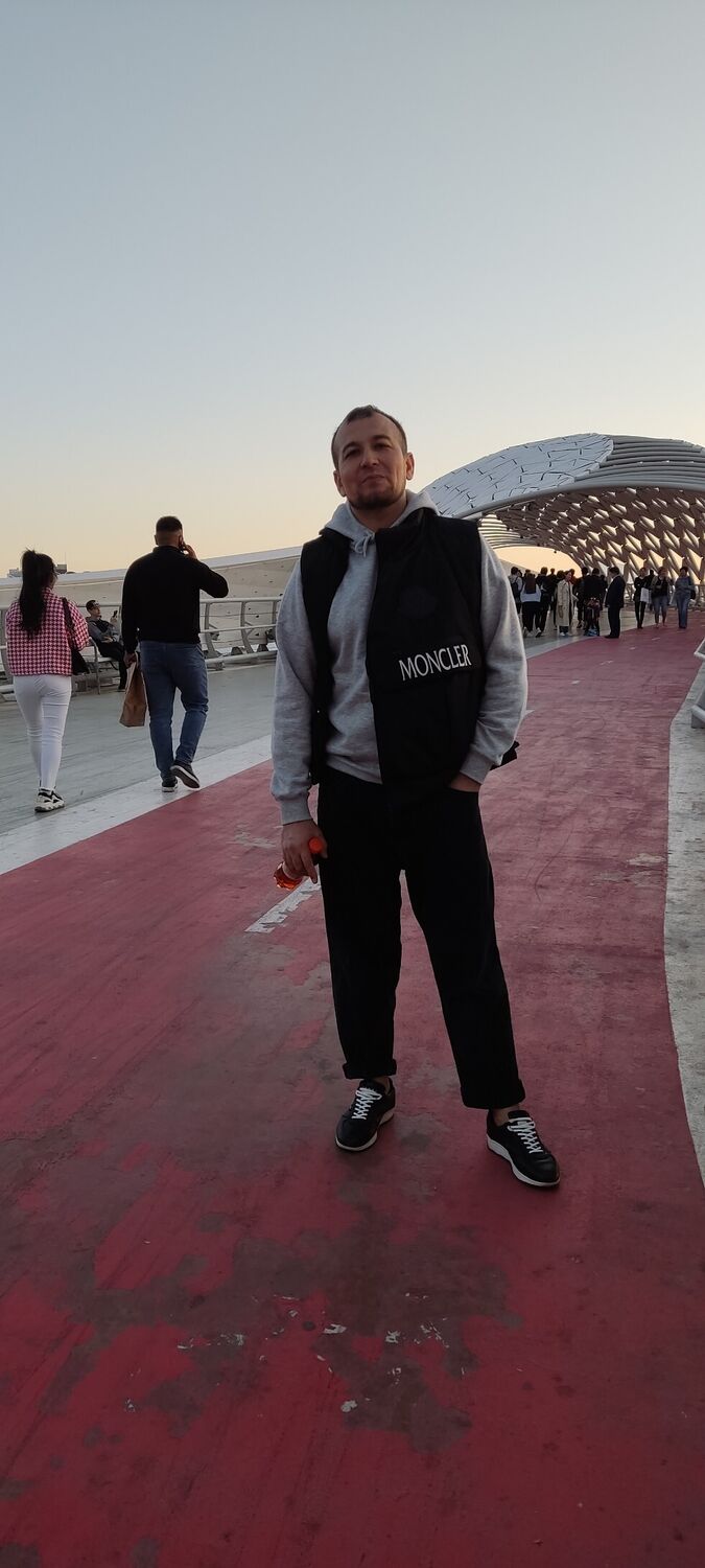 ���������� ������, ���� ������� Farik, 43 ����, ������������ ��� ������, ����� � ���������