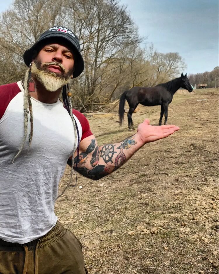 ���������� ������, ���� ������� Alex, 41 ���, ������������ ��� ������, ����� � ���������, c�������� ���������