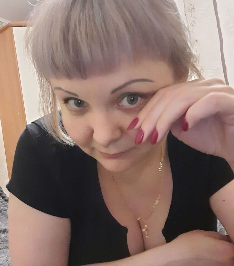  54611929  Oksana, 42 ,    