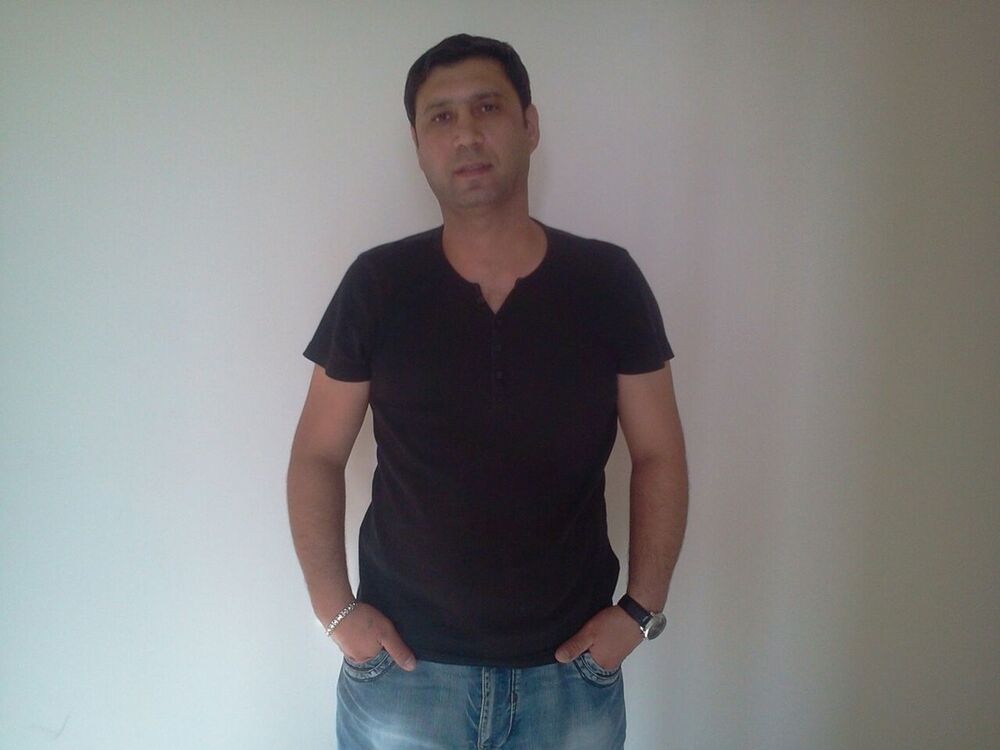 ���������� ������, ���� ������� Rovsan, 46 ���, ������������ ��� ������, ����� � ���������, c�������� ���������