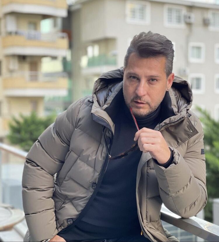 ���������� ������, ���� ������� Alex, 55 ���, ������������ ��� ������, ����� � ���������, c�������� ���������