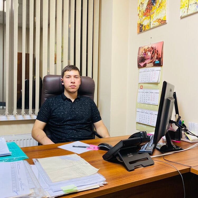 ���� 38339139 ����� Gulomjon, 22 ����, ���� ���������� � �������������