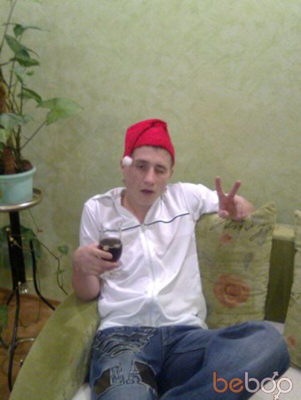 Знакомства Днепропетровск, фото мужчины Gonzik, 33 года, познакомится для флирта