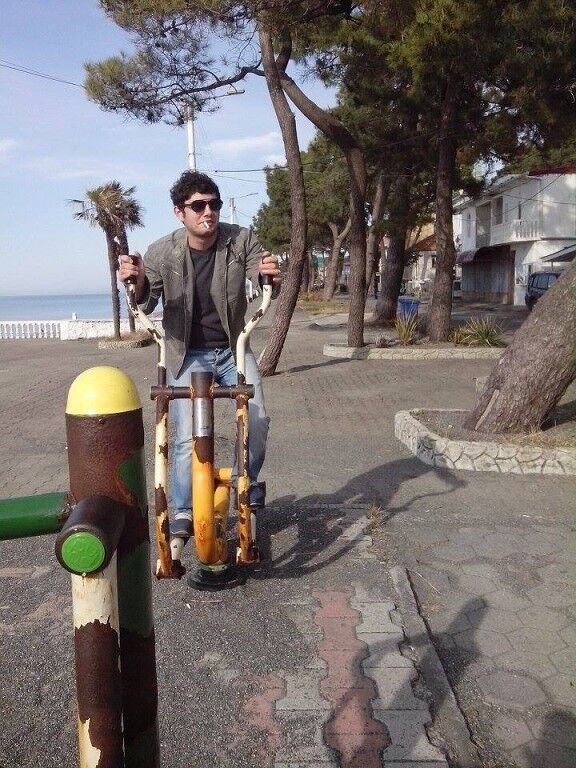 ���������� �������, ���� ������� Dato, 35 ���, ������������ ��� ������