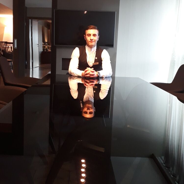 ���������� �������, ���� ����� Ioseb, 25 ���, ������������ ��� ������, ����� � ���������, c�������� ���������