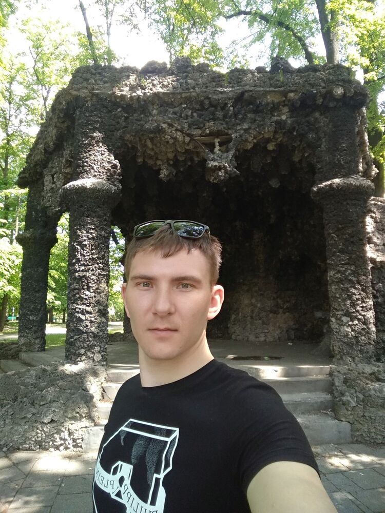 ���������� �����, ���� ������� Oleg, 35 ���, ������������ ��� ������, ����� � ���������, c�������� ���������