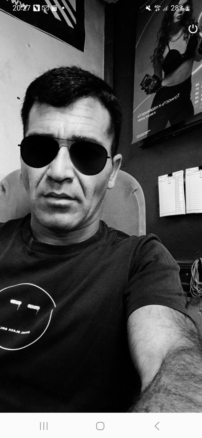 ���������� �����-���������, ���� ������� Sergey, 45 ���, ������������ ��� ������, ����� � ���������