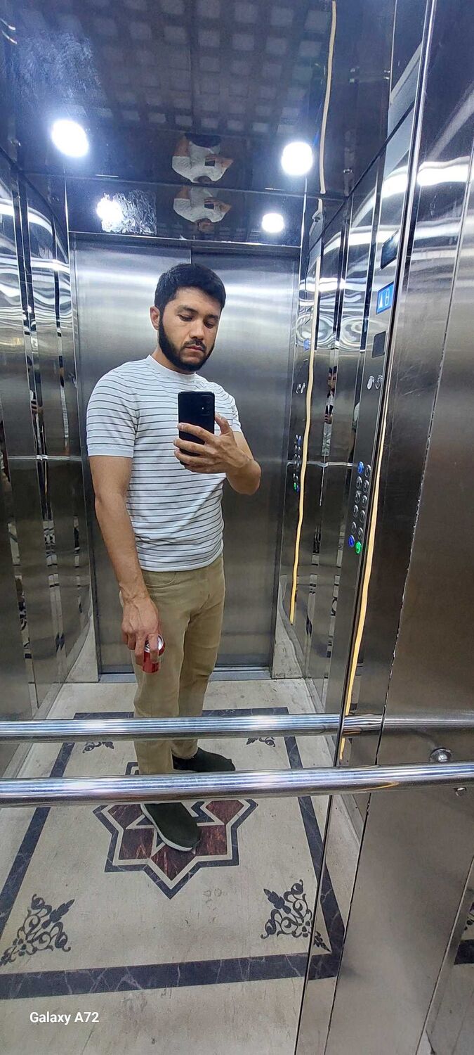 ���� 55718019 ������� Shahboz, 36 ���, ���� ���������� � ��������