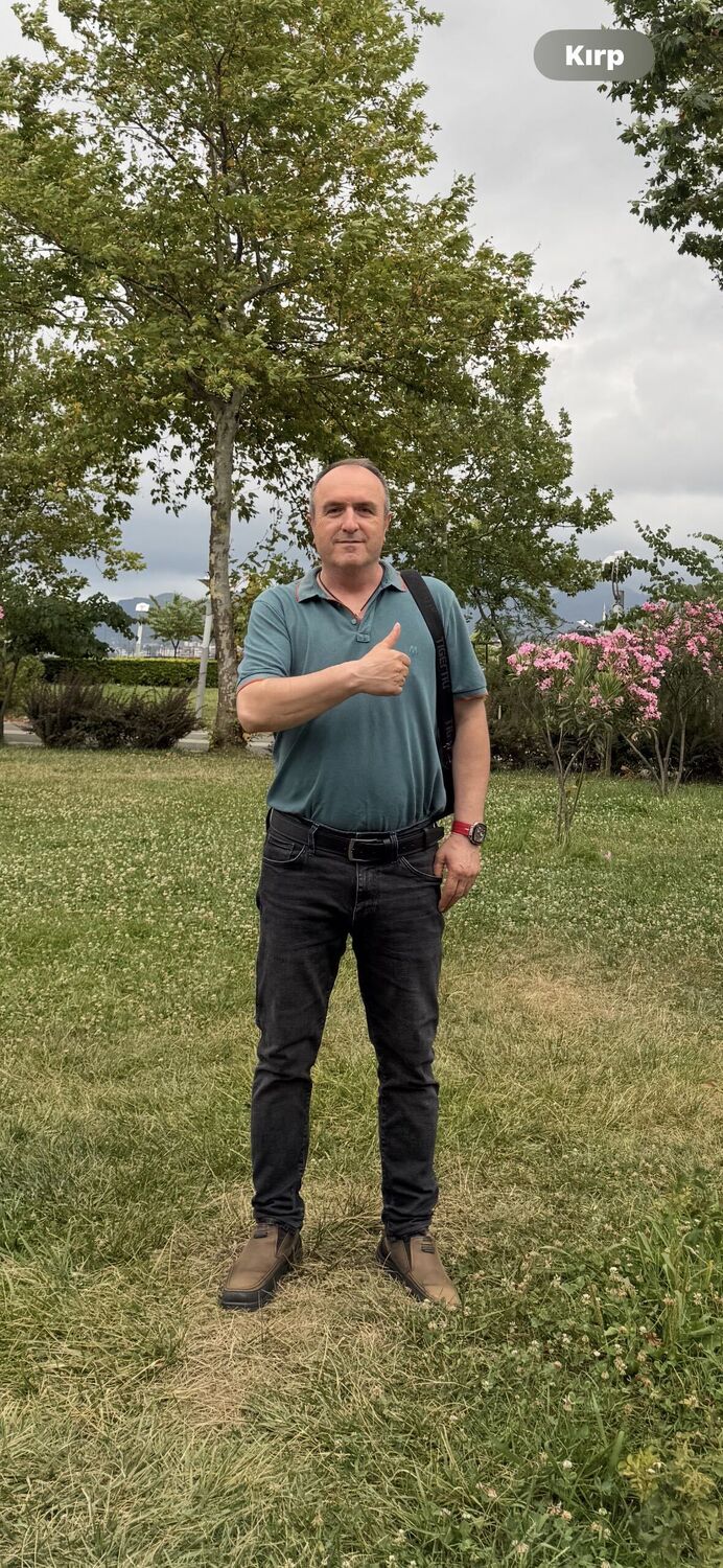  53995409  Kemal, 50 ,    