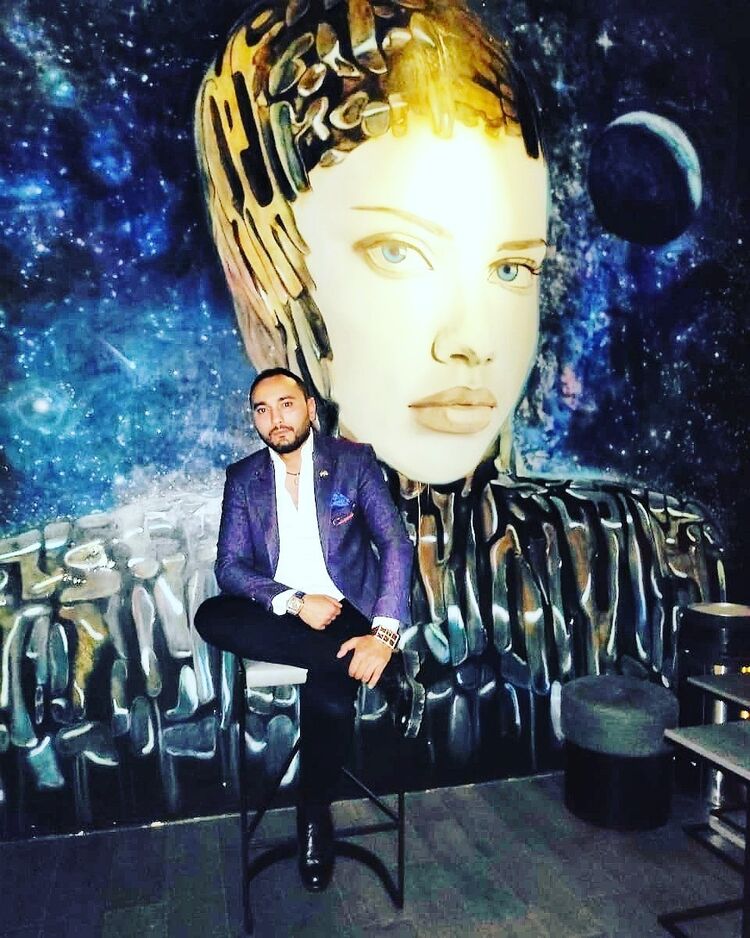 ���������� ����, ���� ������� Elxan, 40 ���, ������������ ��� ������, ����� � ���������, c�������� ���������