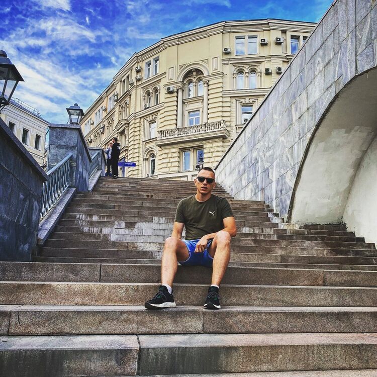 ���������� ������, ���� ������� Andrei, 29 ���, ������������ ��� ������, ����� � ���������, ���������