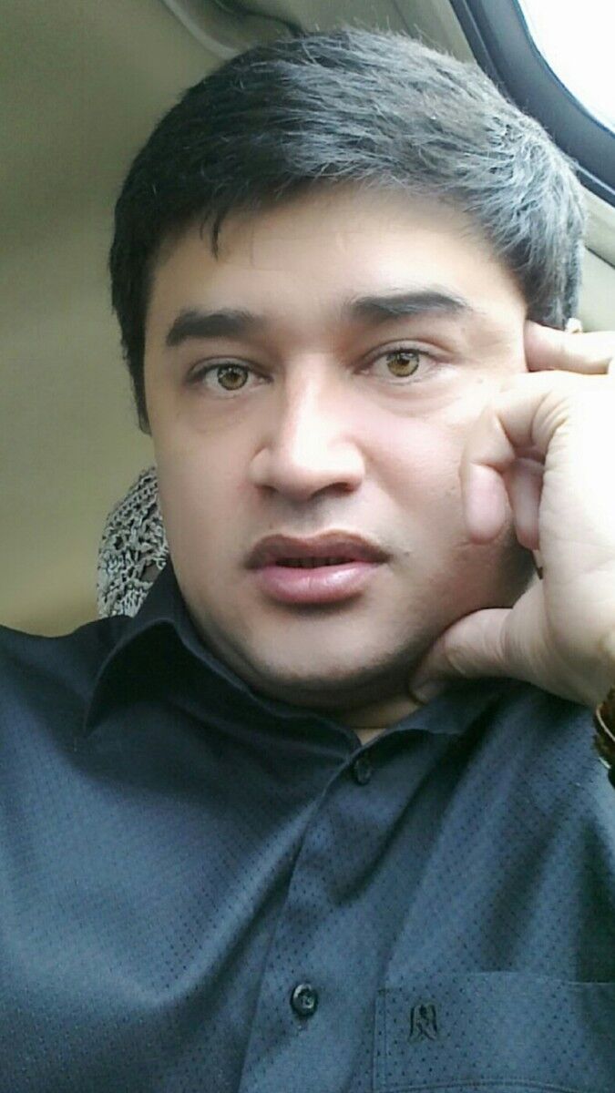  7394999  Utkir, 49 ,    
