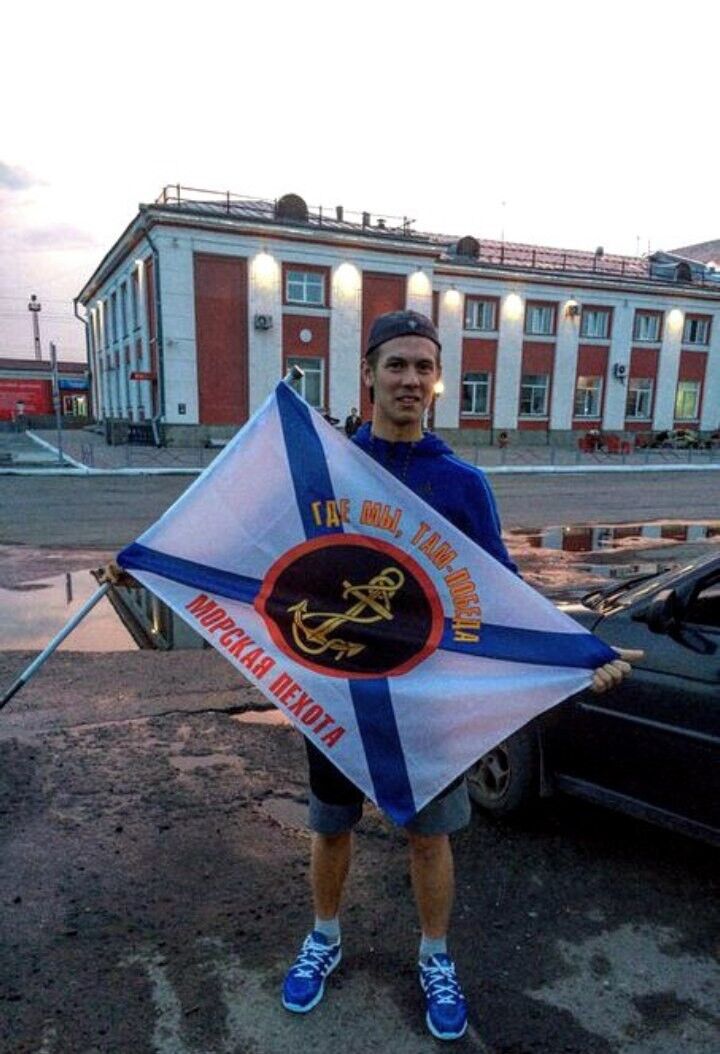 ���� 10148049 ������� Ilya, 28 ���, ���� ���������� � ��������