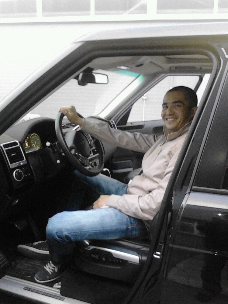 ���������� ������������, ���� ������� Shah, 43 ����, ������������ ��� ������, ����� � ���������, c�������� ���������