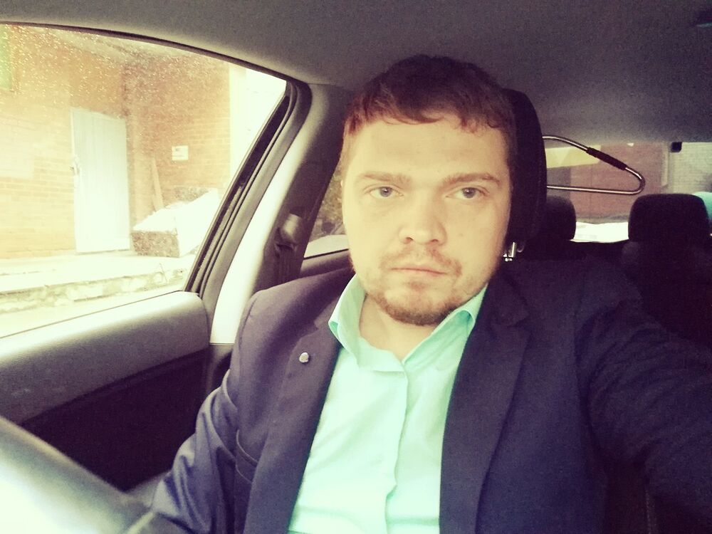 ���� 15133499 ������� Alex, 41 ���, ���� ���������� � �����-����������