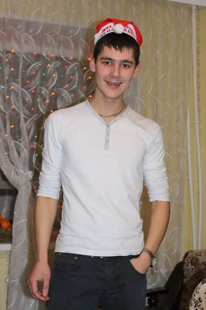  38838939  Mark, 31 ,    