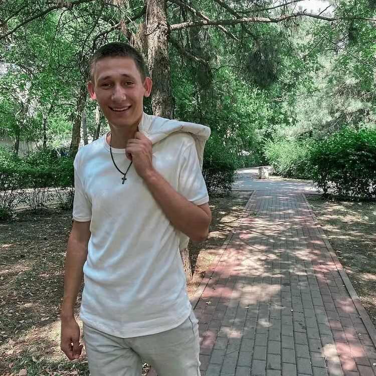 ���� 27441939 ����� Nikolay, 25 ���, ���� ���������� � �������