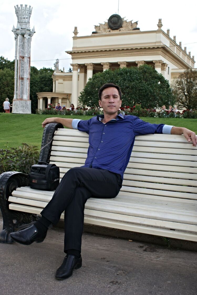  ,   Sergei, 44 ,     , c 