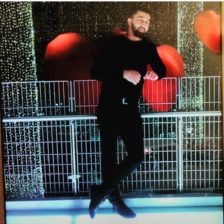 ���� 21207649 ������� ������, 38 ���, ���� ���������� � ��������