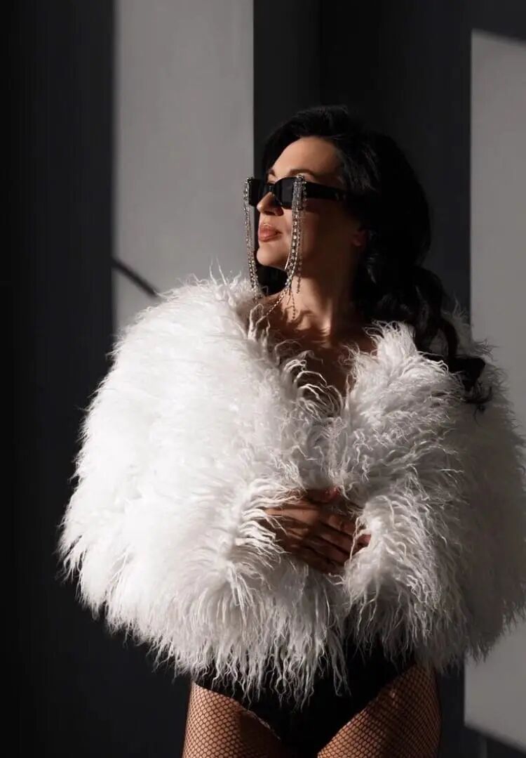 ���������� ��������, ���� ������� Kristina, 41 ���, ������������ 