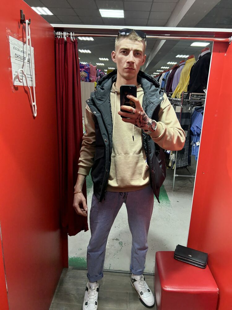 ���������� �����������, ���� ����� Sergei, 25 ���, ������������ ��� ������, ����� � ���������