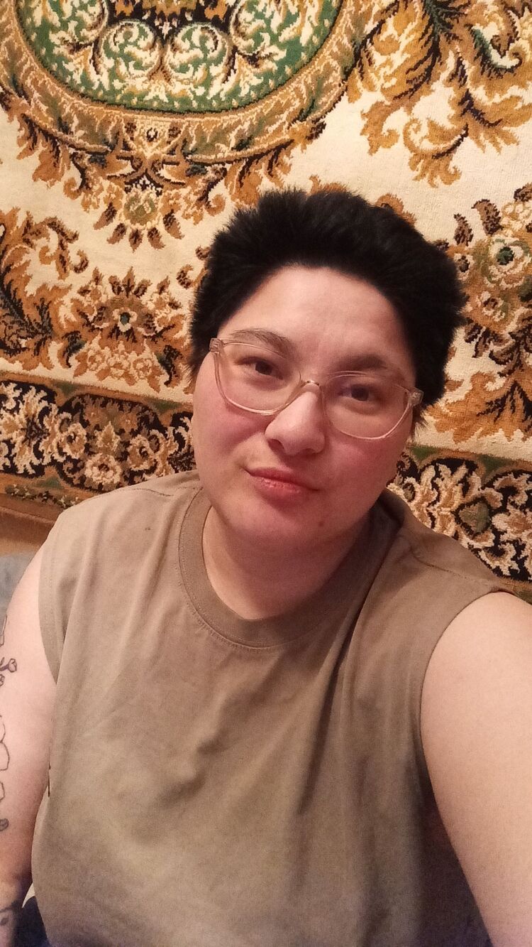 ���� 55453639 ������� Anna, 28 ���, ���� ���������� � ��������������-����������