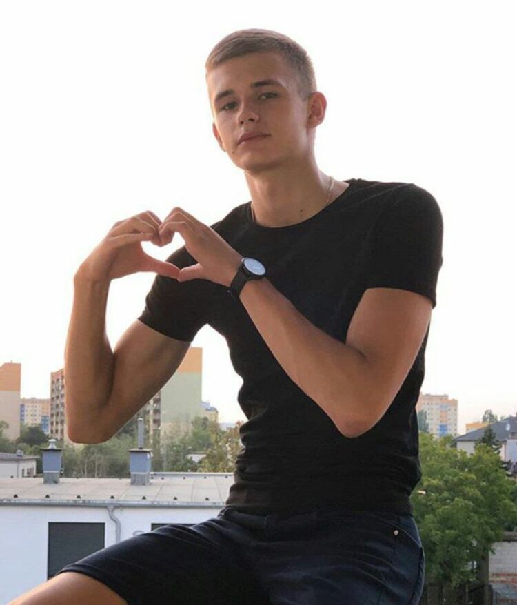 ���� 46227109 ������� Igor, 26 ���, ���� ���������� � ������