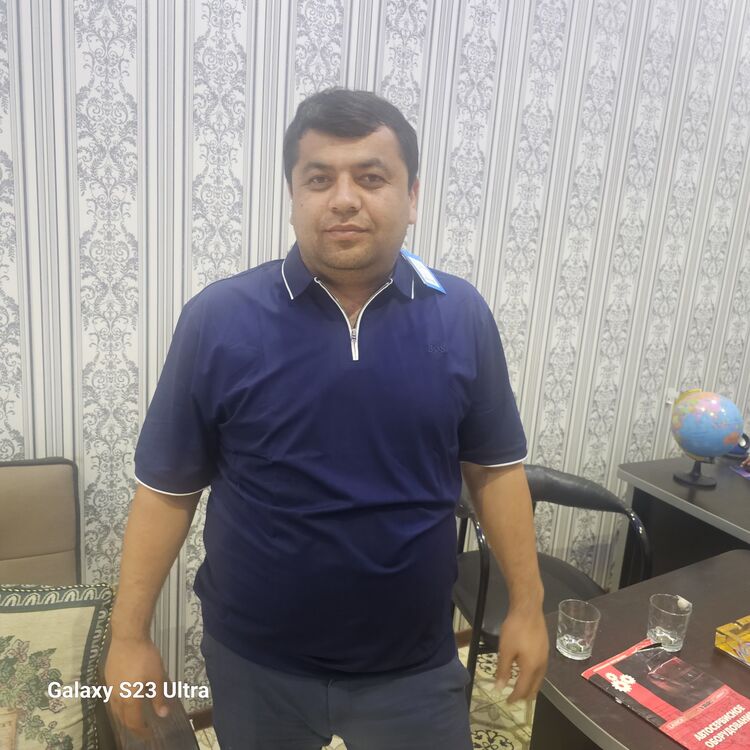 ���� 44466729 ������� Furqat, 35 ���, ���� ���������� � ��������